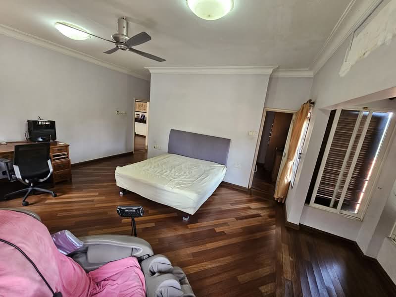Bungalow for Sale in Bukit Jelutong (Shah Alam) - Winny Su - Bedroom - PropertyGuru.com.my