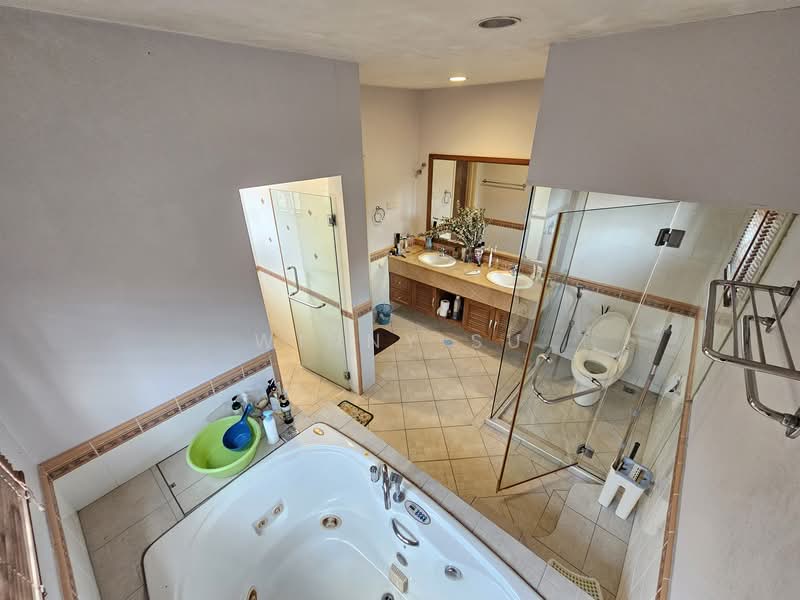 Bungalow for Sale in Bukit Jelutong (Shah Alam) - Winny Su - Bathroom - PropertyGuru.com.my