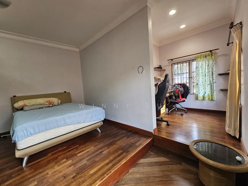 Bungalow for Sale in Bukit Jelutong (Shah Alam) - Winny Su - Bedroom - PropertyGuru.com.my