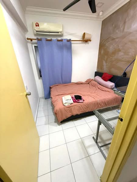 Kondominium untuk Dijual di Nusa Mewah Villa Condominium - Terry Yee - Bedroom - PropertyGuru.com.my