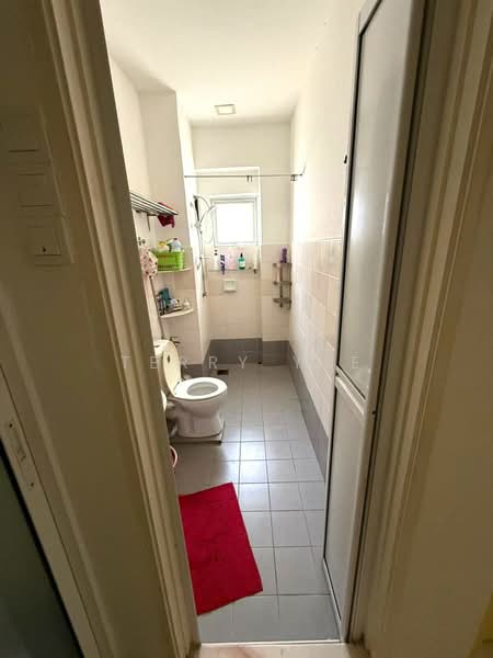 Kondominium untuk Dijual di Nusa Mewah Villa Condominium - Terry Yee - Bathroom - PropertyGuru.com.my