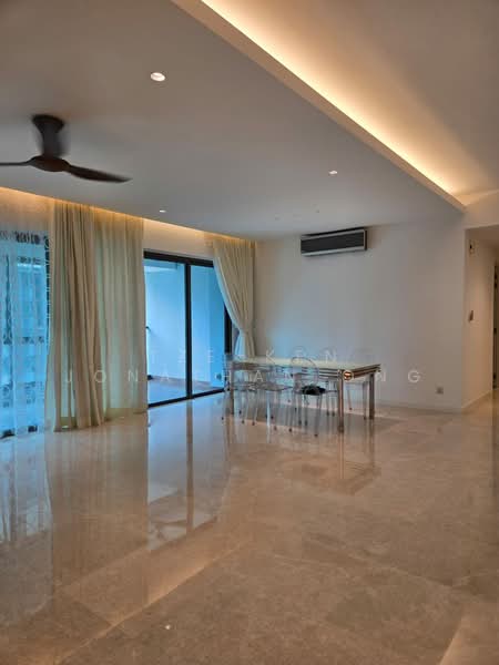 Condominium for Rent at Seni Mont Kiara - Tze-Ken Jonathan Ong - PropertyGuru.com.my