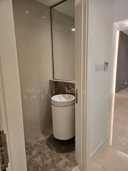 Condominium for Rent at Seni Mont Kiara - Tze-Ken Jonathan Ong - PropertyGuru.com.my