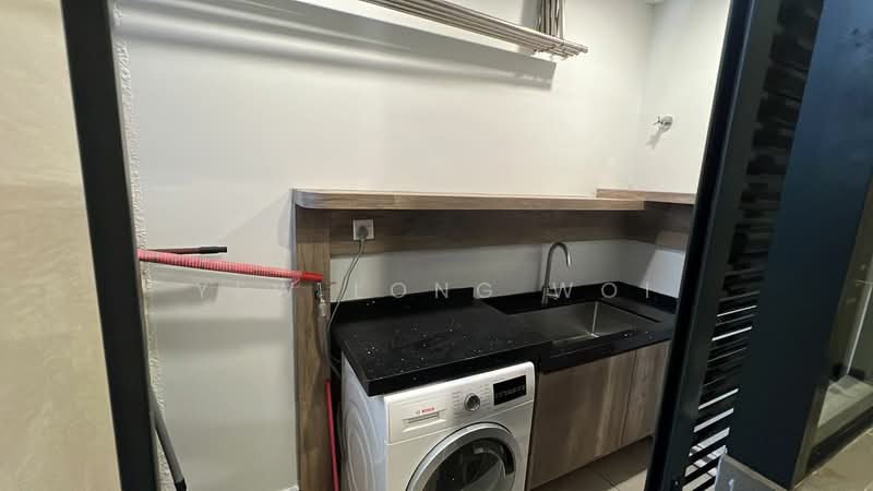 Rumah Teres 1 Tingkat untuk Dijual di Bandar Bukit Raja (Klang) - Yew Long Woi - Interior - PropertyGuru.com.my