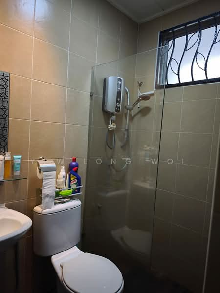 1-storey Terraced House for Sale in Bandar Bukit Raja (Klang) - Yew Long Woi - PropertyGuru.com.my