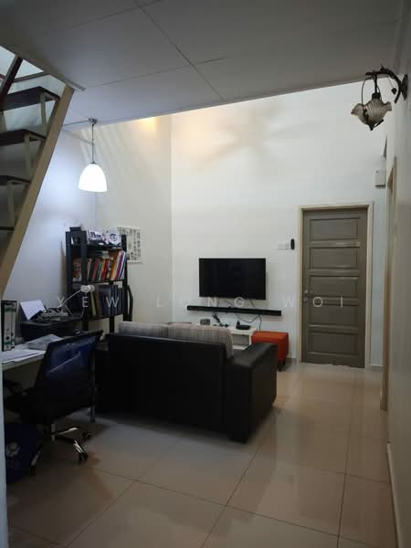 1-storey Terraced House for Sale in Bandar Bukit Raja (Klang) - Yew Long Woi - PropertyGuru.com.my