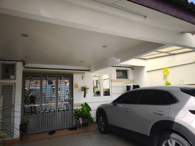 1-storey Terraced House for Sale in Bandar Bukit Raja (Klang) - Yew Long Woi - PropertyGuru.com.my