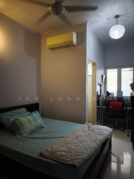1-storey Terraced House for Sale in Bandar Bukit Raja (Klang) - Yew Long Woi - PropertyGuru.com.my