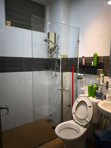 1-storey Terraced House for Sale in Bandar Bukit Raja (Klang) - Yew Long Woi - PropertyGuru.com.my