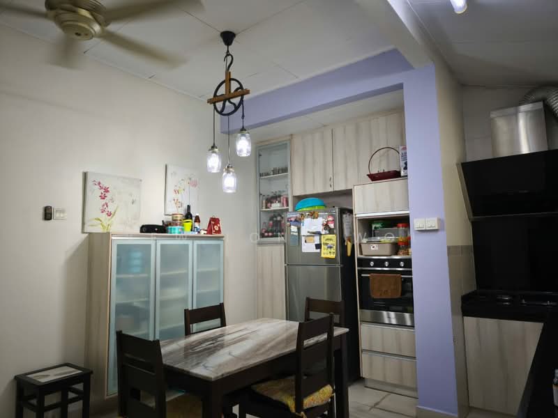 Rumah Teres 1 Tingkat untuk Dijual di Bandar Bukit Raja (Klang) - Yew Long Woi - PropertyGuru.com.my