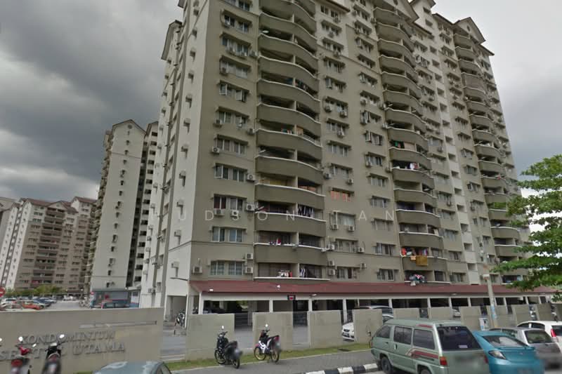 Kondominium untuk Dijual di Sentul Utama Condominium - Hudson Tan - Exterior - PropertyGuru.com.my