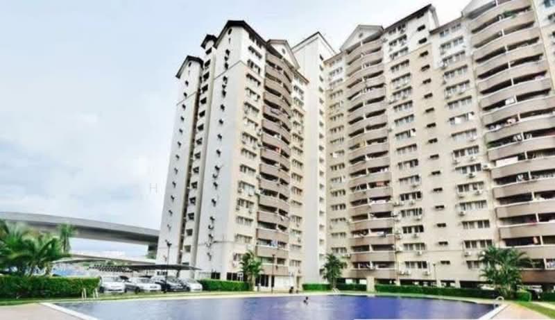 Kondominium untuk Dijual di Sentul Utama Condominium - Hudson Tan - Exterior - PropertyGuru.com.my