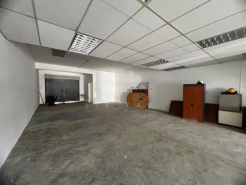 Kedai untuk Dijual di Taman Setia Indah (Tebrau) - Liz Yap - Interior - PropertyGuru.com.my