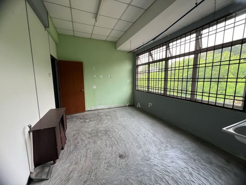 Kedai untuk Dijual di Taman Setia Indah (Tebrau) - Liz Yap - Interior - PropertyGuru.com.my