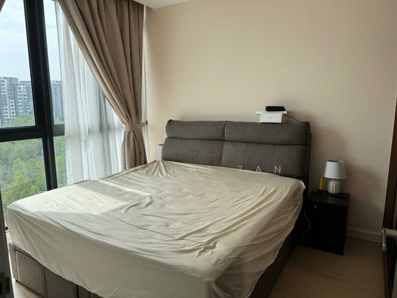 Service Residence for Sale at H2O Residences - See Hui Tan - Bedroom - PropertyGuru.com.my