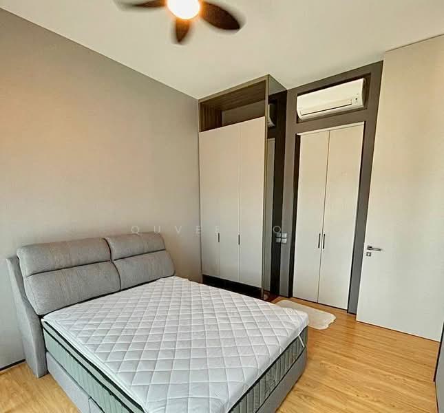 Servis Apartment untuk Disewa di City of Dreams - Quvee Ooi - Bedroom - PropertyGuru.com.my
