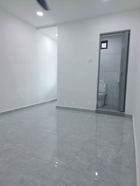 Rumah Teres untuk Dijual di Kangkar Pulai (Skudai) - Jovin Te - Bathroom - PropertyGuru.com.my