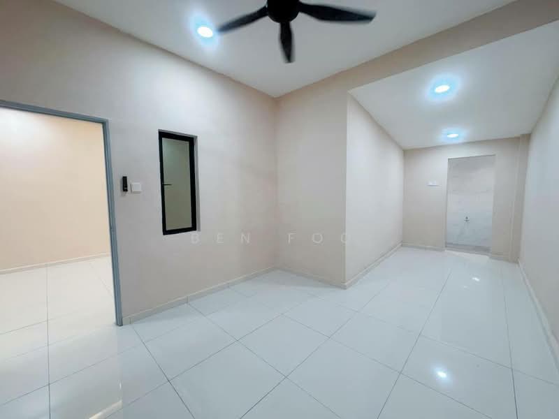 Terraced House for Sale in Taman Sri Skudai (Skudai) - Ben Foo - Interior - PropertyGuru.com.my