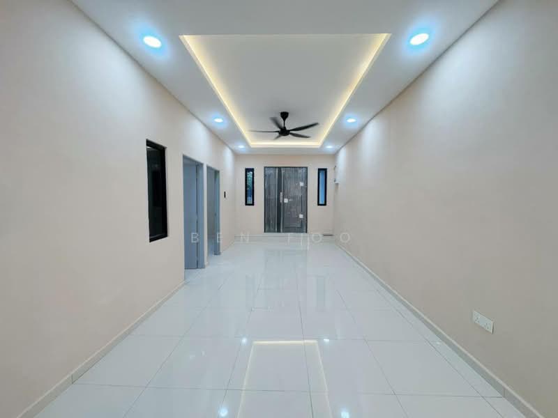 Terraced House for Sale in Taman Sri Skudai (Skudai) - Ben Foo - PropertyGuru.com.my