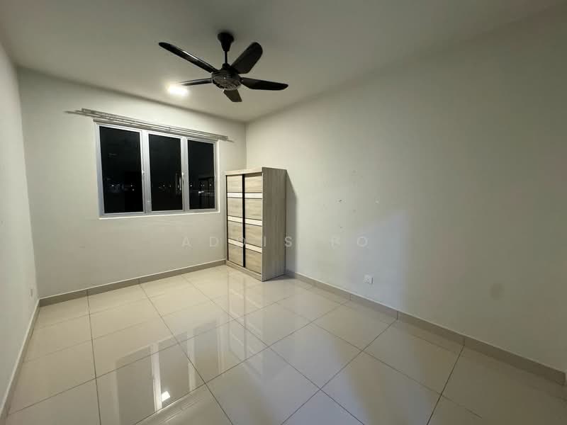 Service Residence for Rent at Maxim Residences - Addis Bo - Interior - PropertyGuru.com.my