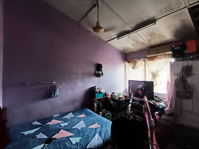 Rumah Teres 2 Tingkat untuk Dijual di Ulu Kelang (Kuala Lumpur) - King Wha - Bedroom - PropertyGuru.com.my