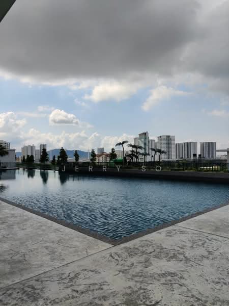 Kondominium untuk Dijual di Golden Triangle 2 - Jerry So - Exterior - PropertyGuru.com.my