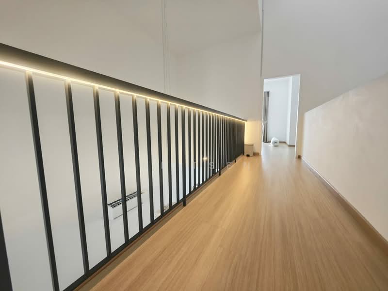 Rumah Kluster untuk Disewa di Eco Botanic (Iskandar Puteri (Nusajaya)) - June Tseng - Corridor - PropertyGuru.com.my