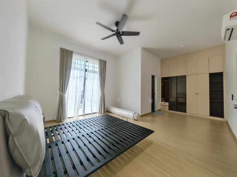 Rumah Kluster untuk Disewa di Eco Botanic (Iskandar Puteri (Nusajaya)) - June Tseng - Bedroom - PropertyGuru.com.my