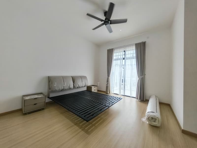 Rumah Kluster untuk Disewa di Eco Botanic (Iskandar Puteri (Nusajaya)) - June Tseng - Bedroom - PropertyGuru.com.my