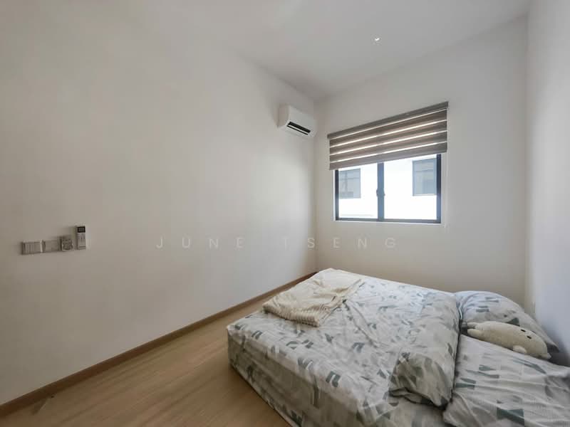 Rumah Kluster untuk Disewa di Eco Botanic (Iskandar Puteri (Nusajaya)) - June Tseng - Bedroom - PropertyGuru.com.my