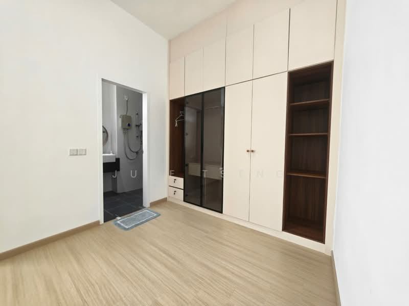 Rumah Kluster untuk Disewa di Eco Botanic (Iskandar Puteri (Nusajaya)) - June Tseng - Bathroom - PropertyGuru.com.my
