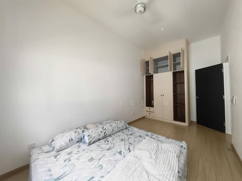 Rumah Kluster untuk Disewa di Eco Botanic (Iskandar Puteri (Nusajaya)) - June Tseng - Bedroom - PropertyGuru.com.my