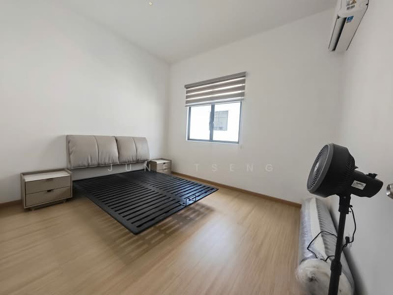 Rumah Kluster untuk Disewa di Eco Botanic (Iskandar Puteri (Nusajaya)) - June Tseng - Bedroom - PropertyGuru.com.my