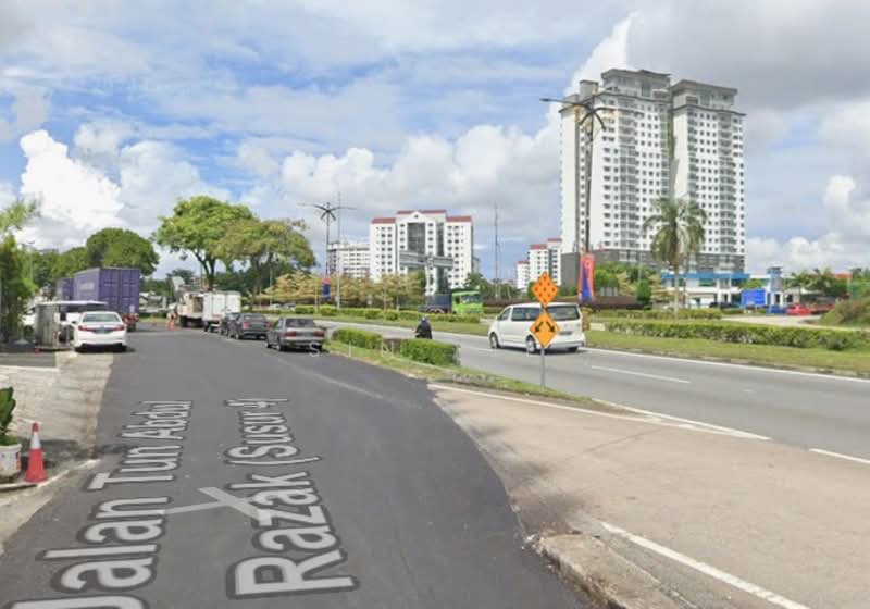 For Sale - Jalan Tun Abdul Razak (Susur 4), Ulu Air Molek