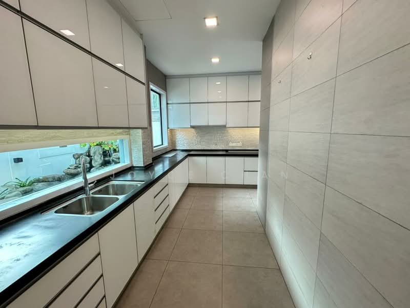 For Rent - North Kiara, Mont Kiara, Desa Park City