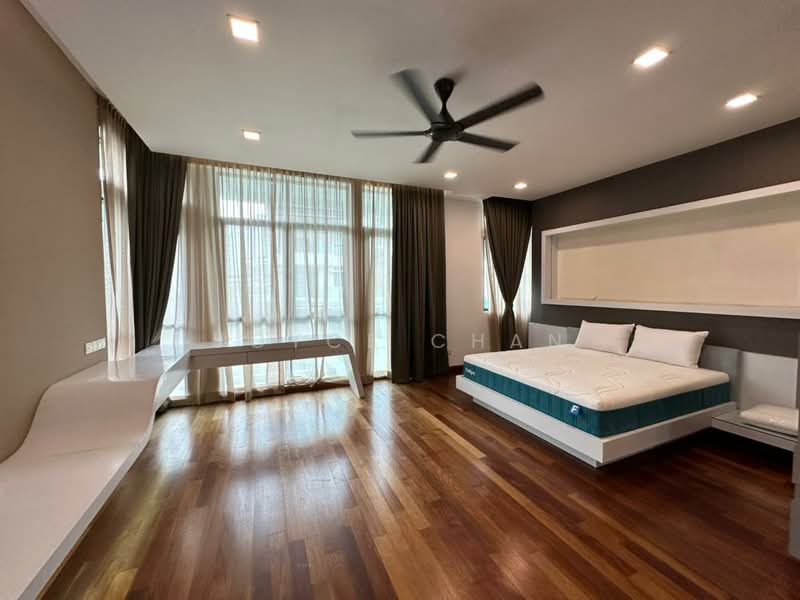 For Rent - North Kiara, Mont Kiara, Desa Park City