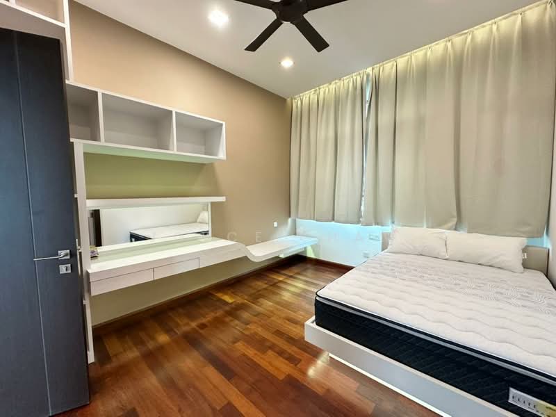For Rent - North Kiara, Mont Kiara, Desa Park City
