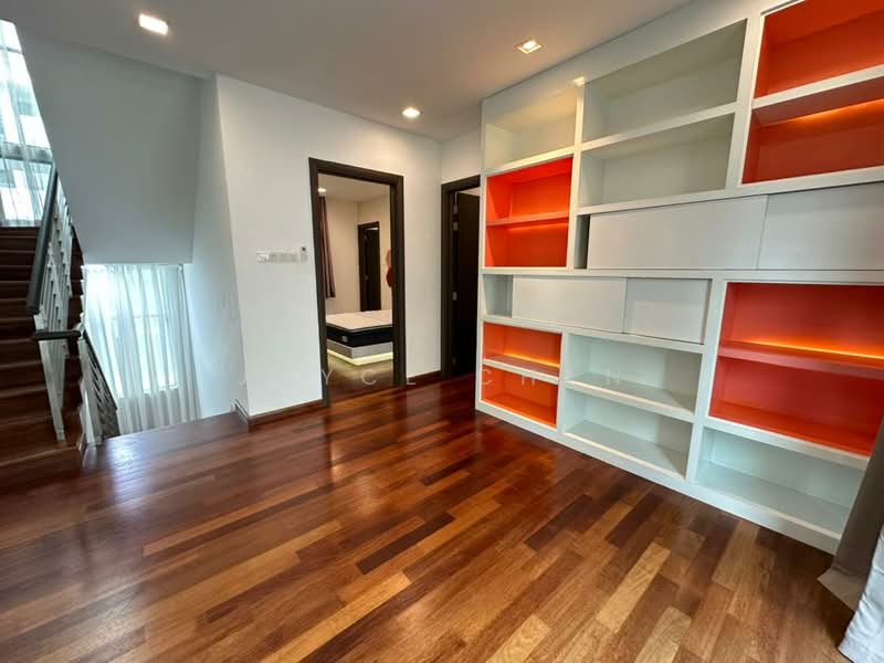 For Rent - North Kiara, Mont Kiara, Desa Park City