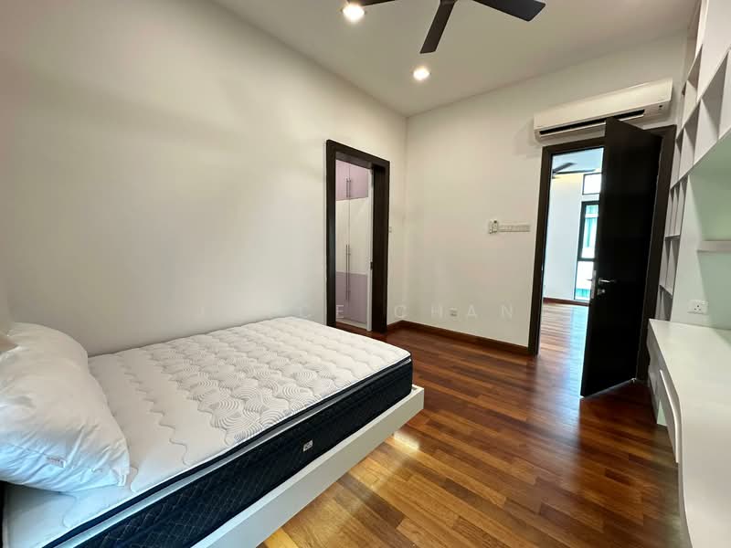 For Rent - North Kiara, Mont Kiara, Desa Park City