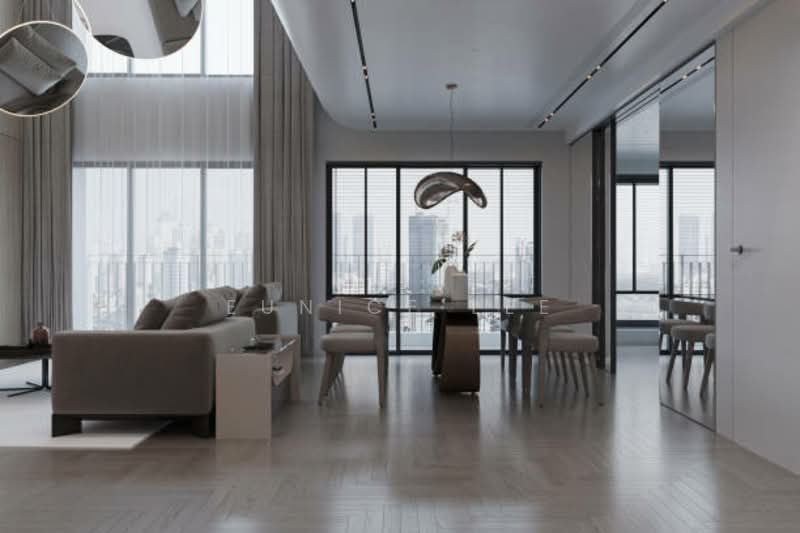 Bungalow for Sale in Cheras (Kuala Lumpur) - Eunice Lee - Living Room - PropertyGuru.com.my