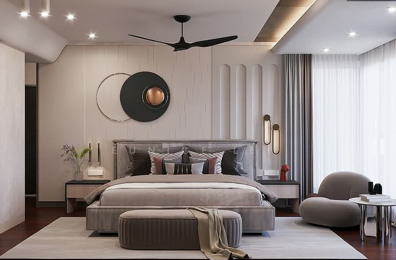 Bungalow for Sale in Cheras (Kuala Lumpur) - Eunice Lee - Bedroom - PropertyGuru.com.my