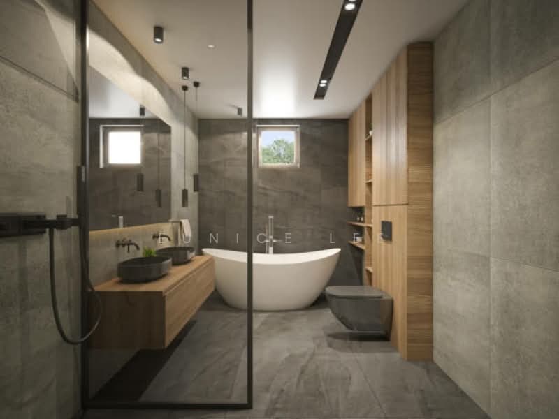 Bungalow for Sale in Cheras (Kuala Lumpur) - Eunice Lee - Bathroom - PropertyGuru.com.my