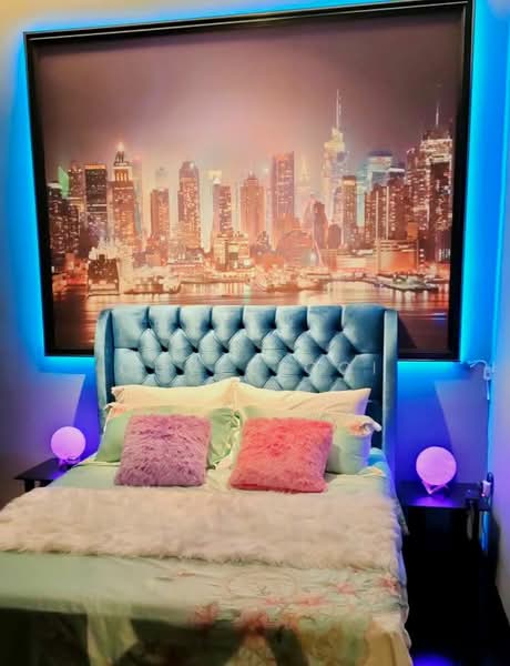 Servis Apartment untuk Dijual di City of Dreams - Quvee Ooi - Bedroom - PropertyGuru.com.my