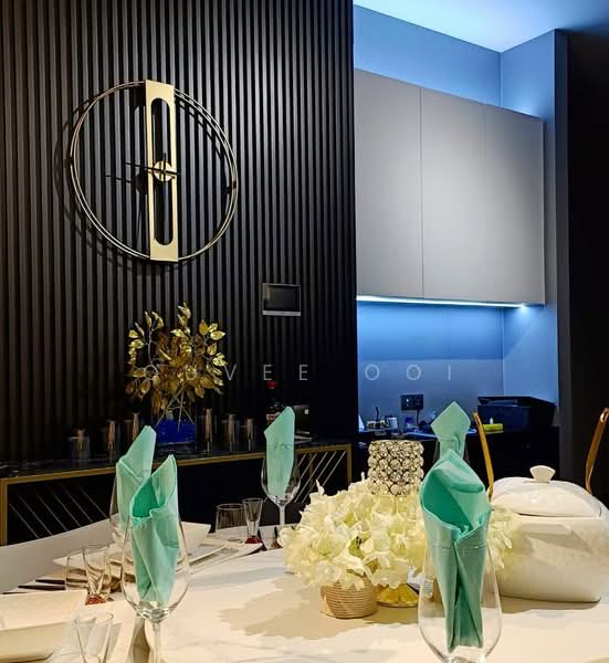 Servis Apartment untuk Dijual di City of Dreams - Quvee Ooi - Interior - PropertyGuru.com.my