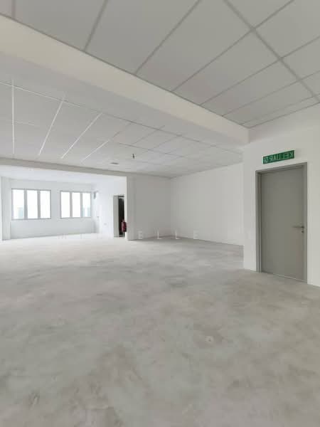 Kedai / Pejabat untuk Disewa di Taman Adda Heights (Tebrau) - Michelle He - Interior - PropertyGuru.com.my