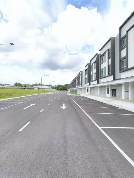 Kedai / Pejabat untuk Disewa di Taman Adda Heights (Tebrau) - Michelle He - Exterior - PropertyGuru.com.my