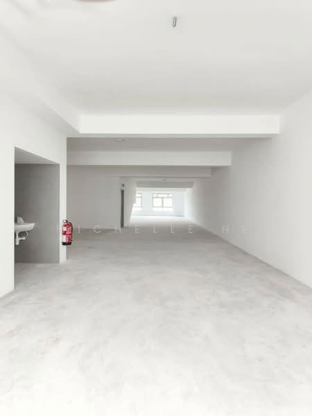 Kedai / Pejabat untuk Disewa di Taman Adda Heights (Tebrau) - Michelle He - Interior - PropertyGuru.com.my