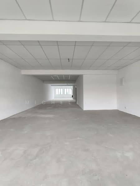 Kedai / Pejabat untuk Disewa di Taman Adda Heights (Tebrau) - Michelle He - Interior - PropertyGuru.com.my