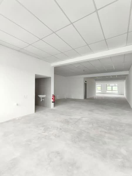 Kedai / Pejabat untuk Disewa di Taman Adda Heights (Tebrau) - Michelle He - Interior - PropertyGuru.com.my
