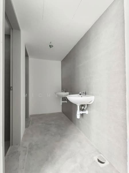 Kedai / Pejabat untuk Disewa di Taman Adda Heights (Tebrau) - Michelle He - Bathroom - PropertyGuru.com.my